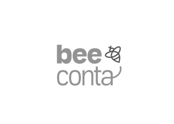 logo beeconta