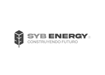 logo syb energy